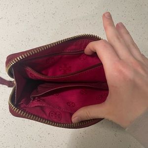 Tory Burch wallet